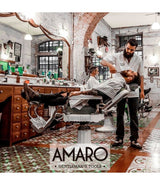 Farmavita amaro invisible shaving gel 125ml