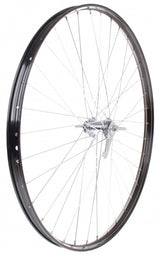 Shimano achterwiel 28 x 1 1 2 inch terugtraprem 36g zwart