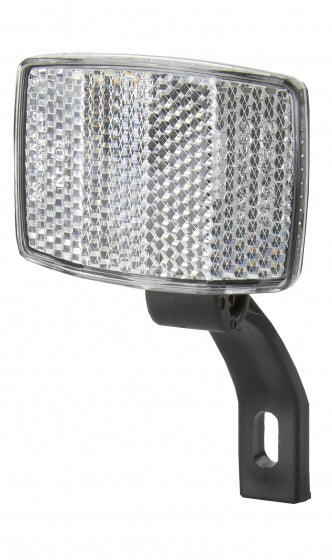Hi-point Reflectorset 8-delig kunststof