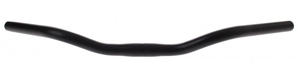 Hi-point Stuur 22,2 580 25,4 mm staal zwart