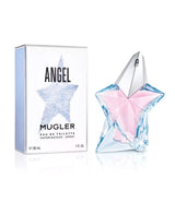Thierry mugler eau de toilette spray angel 30ml refillable dames