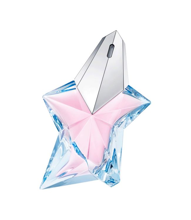 Thierry mugler eau de toilette spray angel 30ml refillable dames