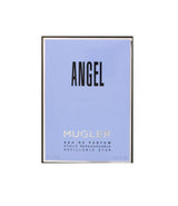 Thierry Mugler eau de parfum spray navulbare ster dames engel 50ml