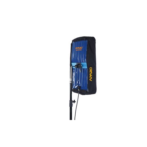Aparo rgbww led air light radi-12 pro air