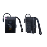 Aparo rgbww led air light radi-12 pro air