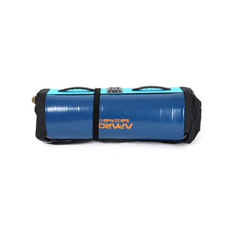 Aparo rgbww led air light radi-22 pro air