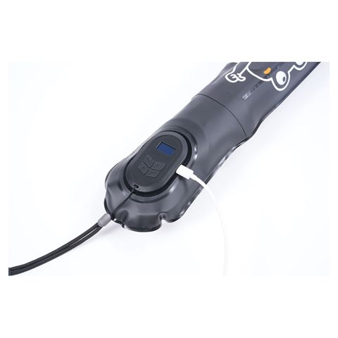 Aparo rgbww led air tube ht-12c
