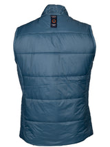 Arbaer Anthony bodywarmer heren groenblauw maat XL