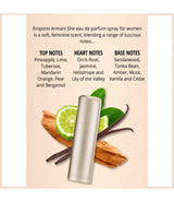Emporio armani she eau de parfum spray 30ml dames