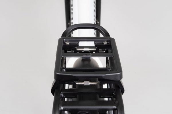 Atran Velo adapter Newrack Uni met AVS zwart