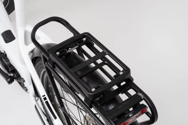 Atran Velo adapter Newrack Uni met AVS zwart