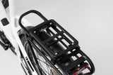 Atran Velo adapter Newrack Uni met AVS zwart