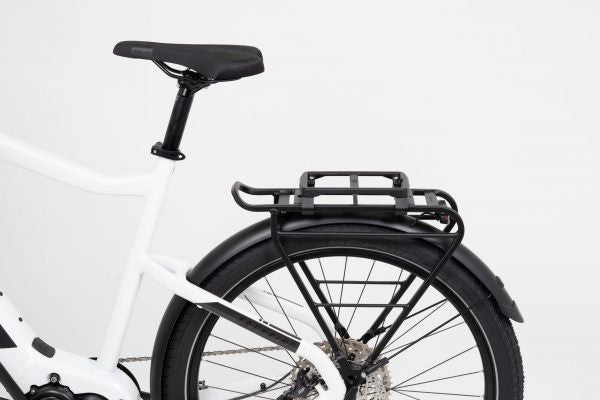 Atran Velo adapter Newrack Uni met AVS zwart