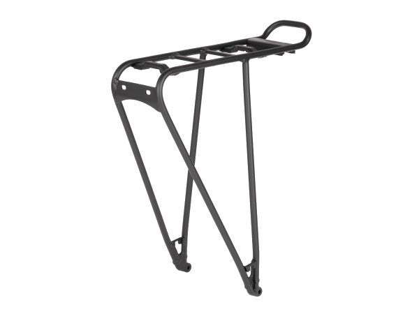 Atran velo tour sport avs achterdrager 28 aluminium zwart