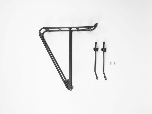 Atran velo tour sport avs achterdrager 28 aluminium zwart