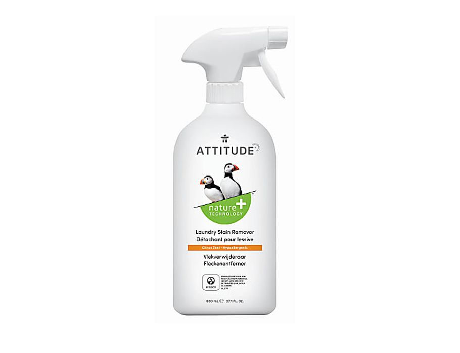 Attitude little ones - vlekverwijderaar nature+ - 800 ml