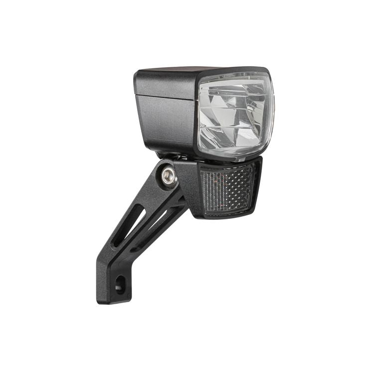 Koplamp axa nxt-60 naafdynamo | aan uit | 60 lux