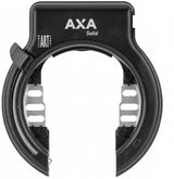 AXA Solid ART-2 8.5mm zwart ringslot