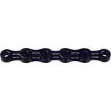 KMC Fietsketting DLC 11 118 schakels - Zwart, Diamond Durability, 243g