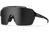 Smith Shift split mag bril matte black chromapop black