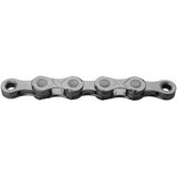 KMC Ketting 10 speed e10 EPT 136 schakels zilver