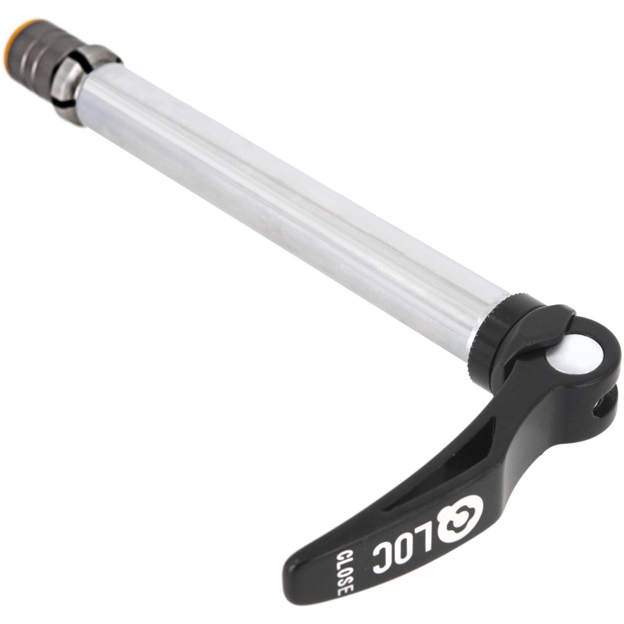 SrSuntour Suntour steekas q-loc 15 100mm 15qlc32 alloy trekking fka097-25