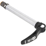 SrSuntour Suntour steekas q-loc 15 100mm 15qlc32 alloy trekking fka097-25