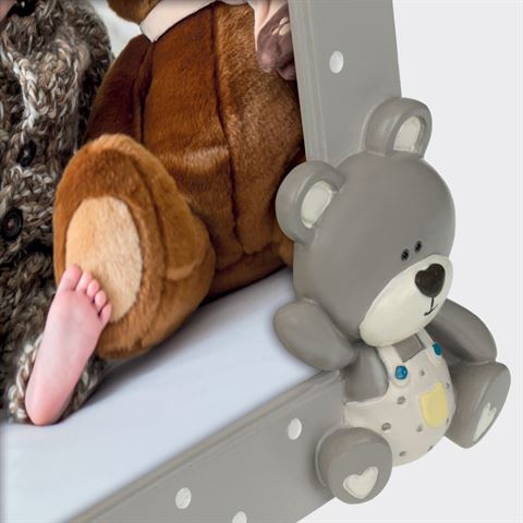 Zep baby fotolijst ee3546 billy 10x15 cm