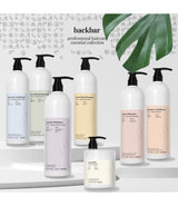 Farmavita backbar color shampoo n°01 fig and almond 1000ml
