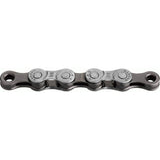 BZ08NG114 KMC Fietsketting 6 7 8-speed Zilver Grijs