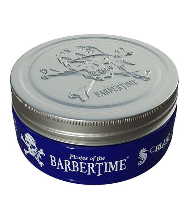 Barbertime blue pomade 150ml
