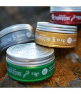 Barbertime silver pomade 150ml