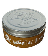 Barbertime gouden pomade 150ml