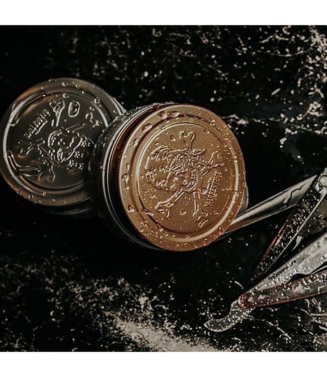 Barbertime spider pomade keratin 150ml