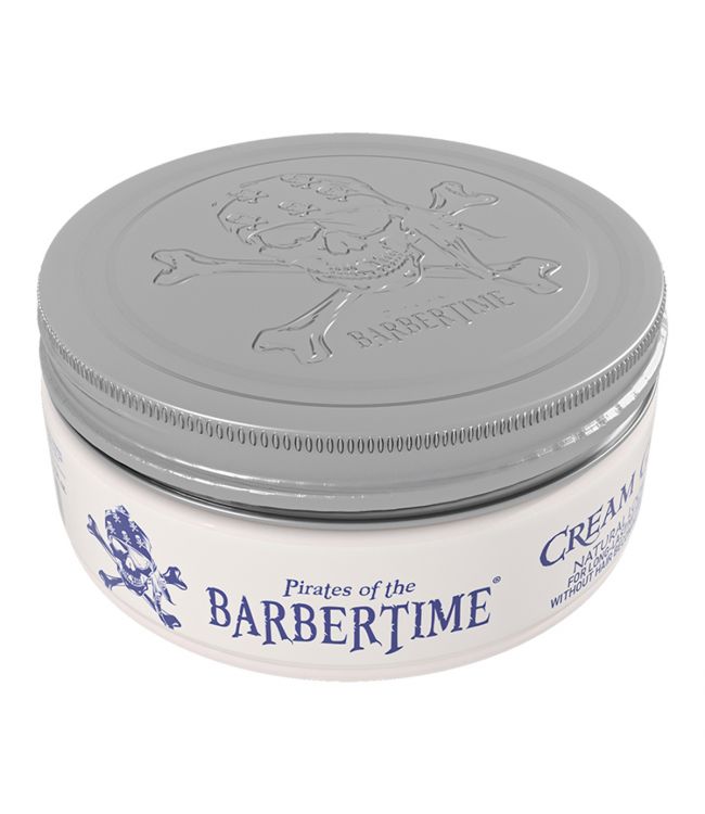 Barbertime crèmegel 150ml