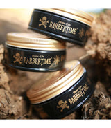 Barbertime fiber pomade spider 150ml