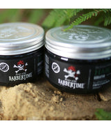 Barbertime hairgel keratin 300ml
