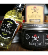 Barbertime hairgel gum effect 300ml