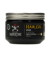 Barbertime hairgel argan 300ml