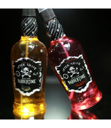 Barbertime aftershave cologne golden cup nr. 1 400ml