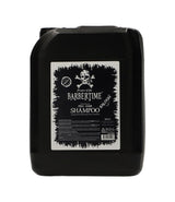 Barbertime pro hair shampoo 5000ml