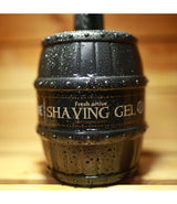 Barbertime shaving gel 1000ml