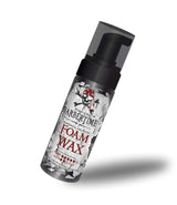 Barbertime foam wax 150ml