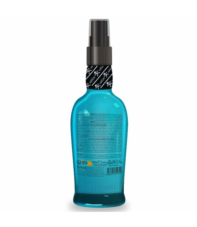 Barbertime sea salt spray 150ml
