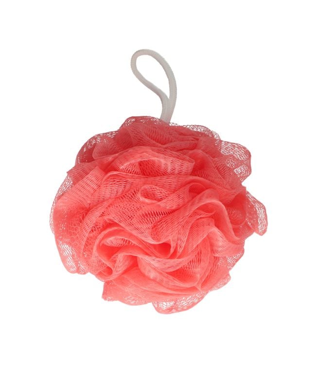 B f bath flowers bath fun badflower 50gr koraal