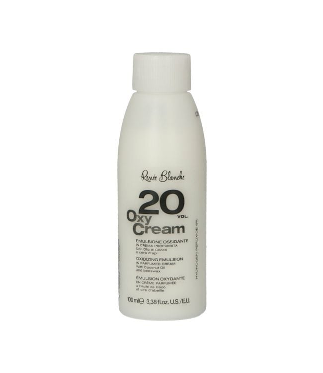 Bheysé oxy crème 6% 100ml
