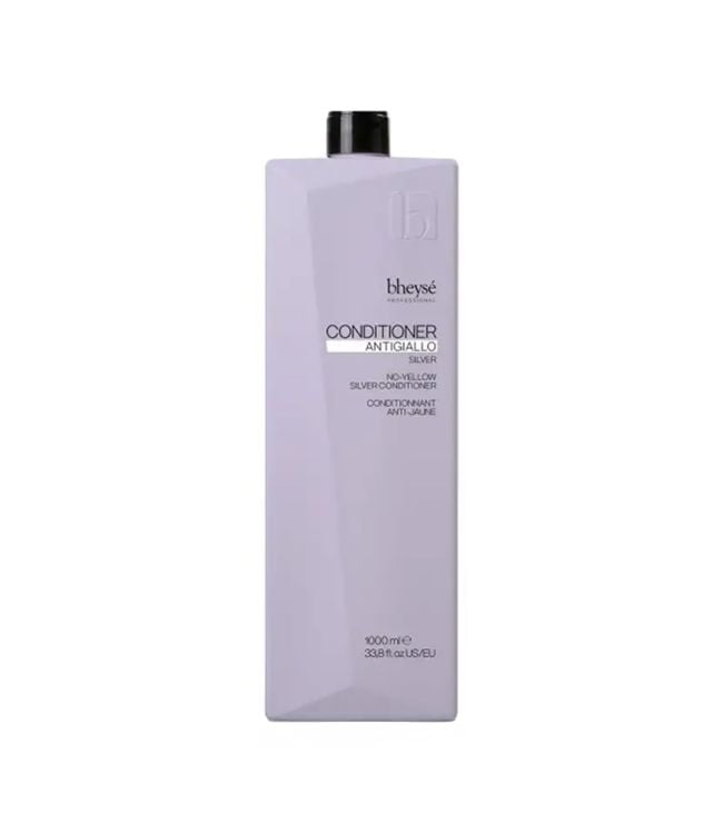 Bheysé anti-yellow conditioner 1000ml