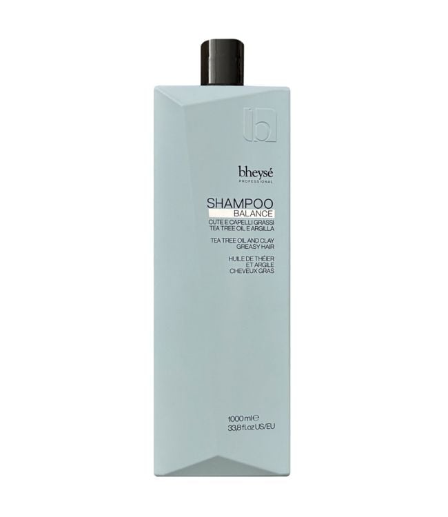 Bheysé balance shampoo 1000ml