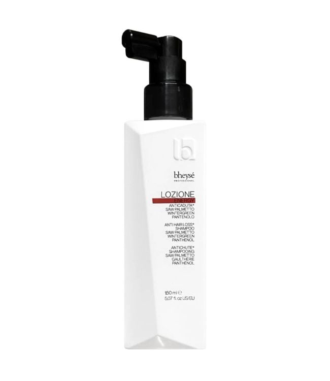 Bheysé energielotion 150ml