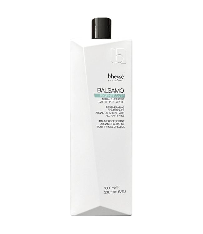 Bheysé conditioner argan oil keratin 1000ml
